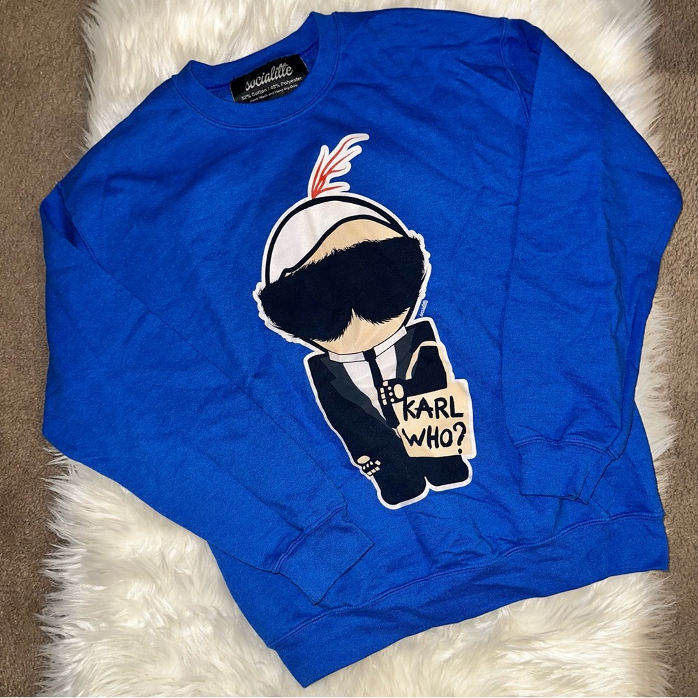 Karl Lagerfeld Sweater